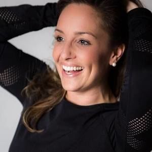 Meet your Posher, Brooke